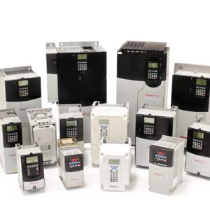 Reconditioned PF70 VFD 20AD011A0AYNANC0 7.5HP 18 Month Warranty